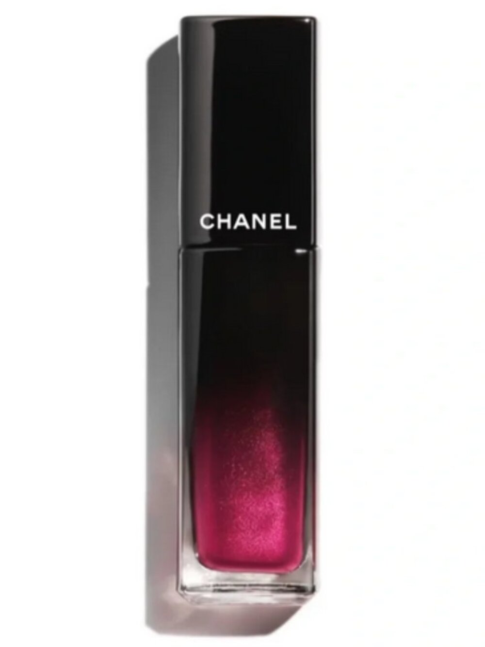 🆕 NIB💄 CHANEL Rouge Allure Laque 94 Cristal Pink ultrawear shine liquid lip